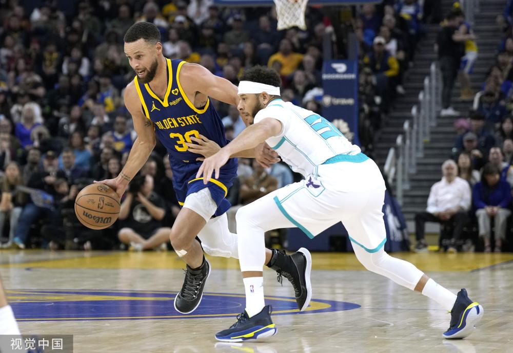 在NBA的